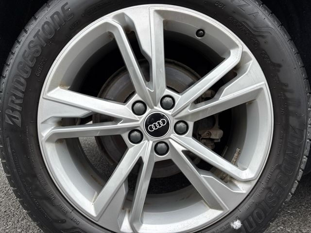 Image for 2021 Audi Q3 S-LINE AUTO 1.5TFSI SPORTBACK 35TFSI 150BHP