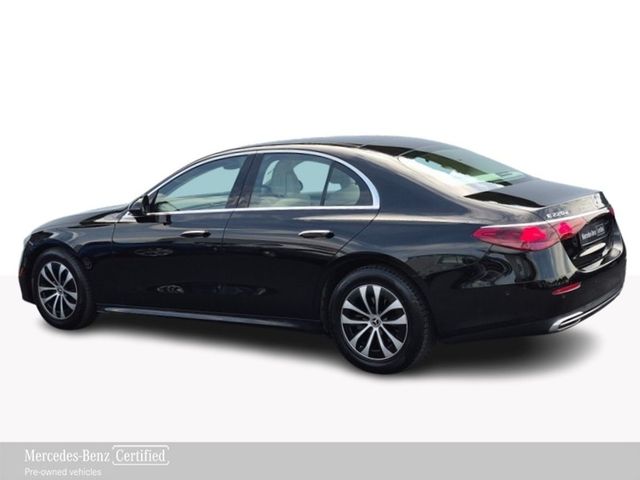 Image for 2024 Mercedes-Benz E Class E 220 D MHEV Avantgarde Plus