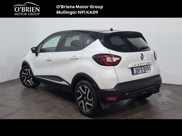 Image for 2020 Renault Captur 0.9 TCe 90 ICONIC