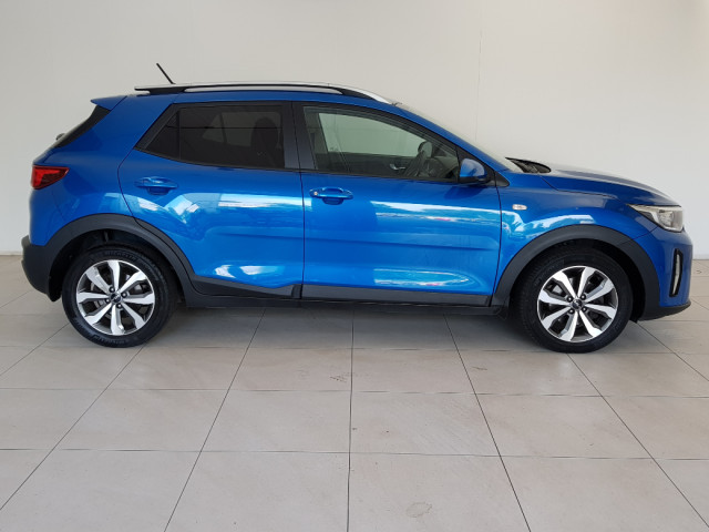 Image for 2022 Kia Stonic 1.0 K2 PE Petrol MY2022