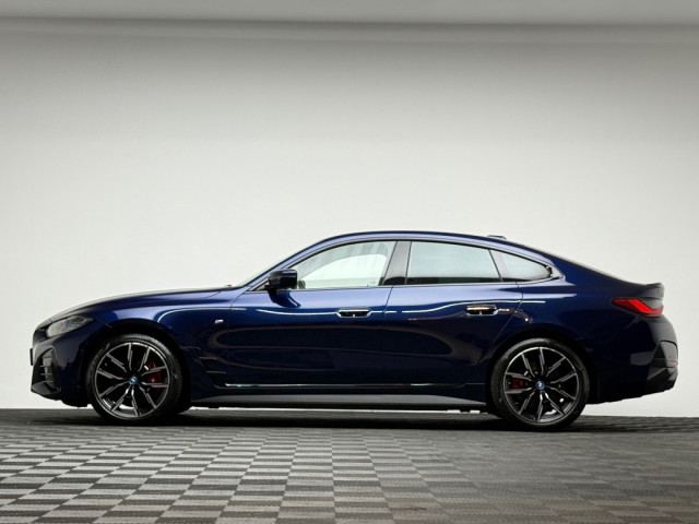 Image for 2024 BMW i4 35 M SPORT PRO