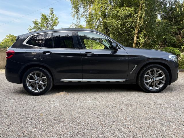 Image for 2021 BMW X3 XDRIVE 30E XLine *46000km…F. BMW. S. H*