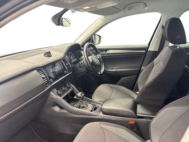 Image for 2021 Skoda Kodiaq 2.0TDI AMB *0% APR AVAILABLE* €110 PER WEEK