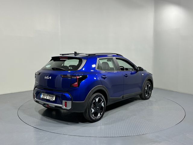 Image for 2026 Kia Stonic K2 1.0 Petrol 3.9% Finance 261