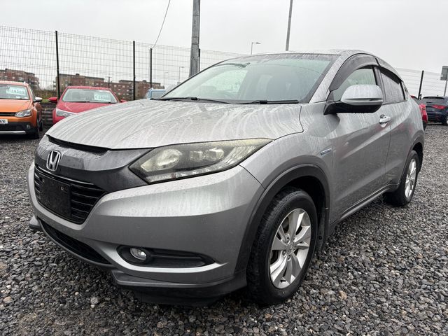 Image for 2014 Honda Vezel 