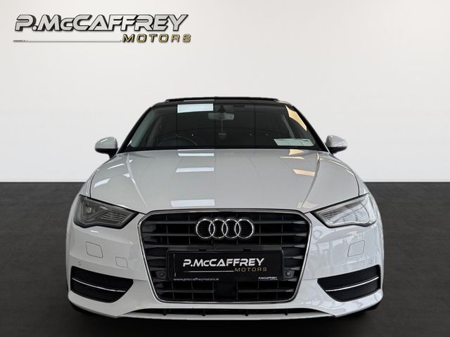 Image for 2015 Audi A3 1.4 TFSI 150BHP S TRONIC SE