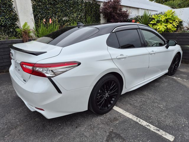 Image for 2020 Toyota Camry 2.5 HYBRID / WORLD SPORT BLACK EDITION - TOP SPEC / TAX €170 (202 REG) 