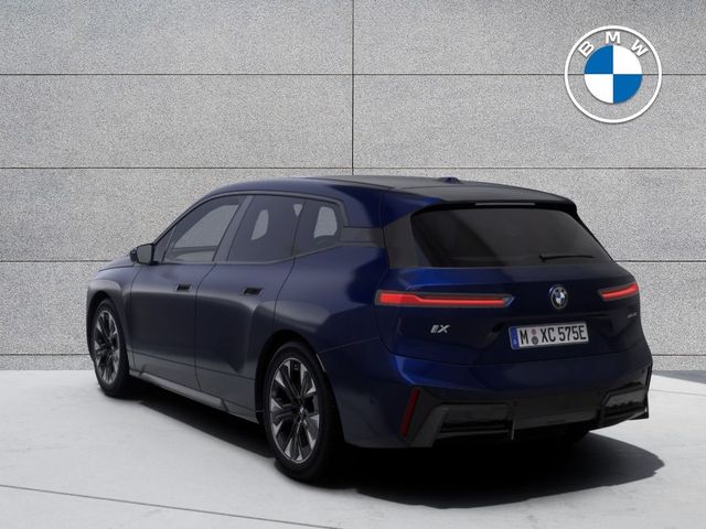 Image for 2026 BMW iX xDrive45 M Sport LCI