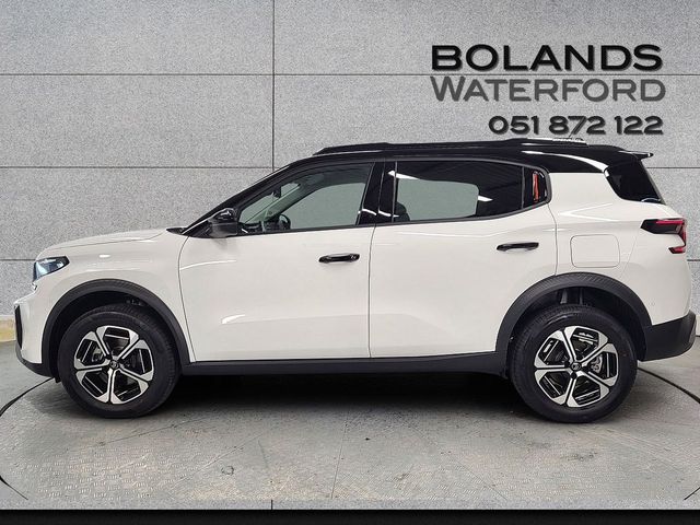 Image for 2026 Citroen C3 Aircross Max automatic 7 Seater From €99 Per week