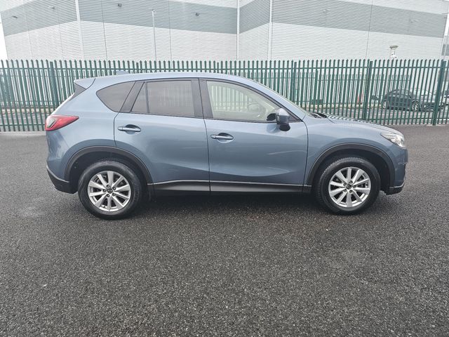Image for 2014 Mazda CX-5 2WD 2.2D 150PS Executive SE EGR VALVE AND DPF DONE, FINANCE, WARRANTY , 5 STAR REVIEWS