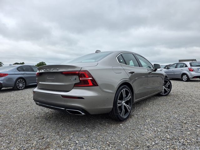 Image for 2019 Volvo S60 T6 Twin Engine AWD Inscription