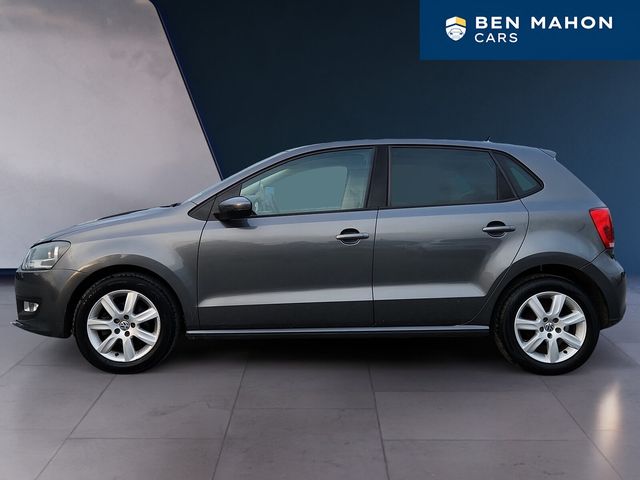 Image for 2013 Volkswagen Polo 1.2 TDI 75BHP TRENDLINE