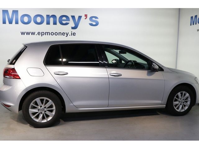 Image for 2015 Volkswagen Golf 1.2 TSI 3DR 85HP Trendline