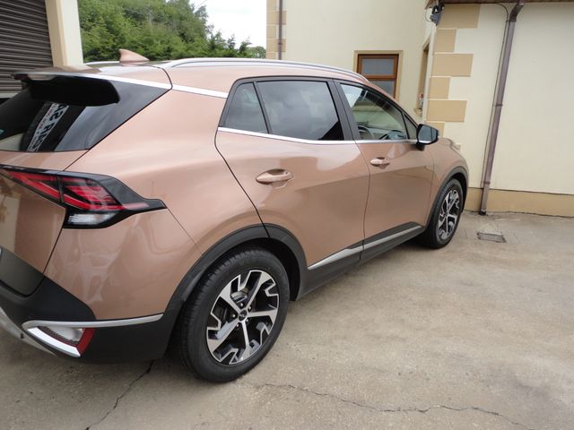 Image for 2022 Citroen C5 Aircross Feel Pack Bluehdi 130 EAT8 MY5