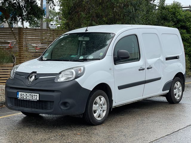 Image for 2019 Renault Kangoo I Maxi Z. E Business 33