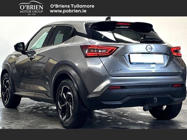 Image for 2023 Nissan Juke 1.0T PET 2WD SV Premium