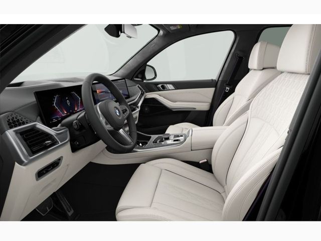Image for 2026 BMW X7 xDrive40d M Sport Pro