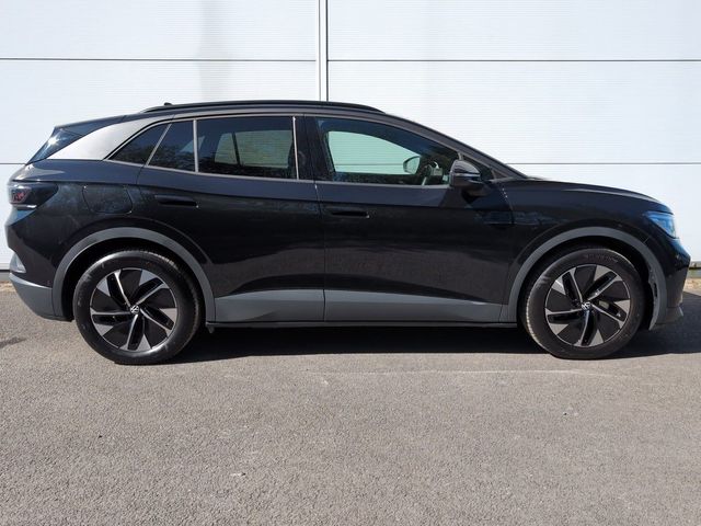 Image for 2025 Volkswagen ID.4 ID.4 Match Pro 286Bhp Pro Performance 77kWh Battery Auto