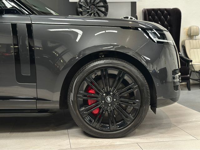 Image for 2023 Land Rover Range Rover HSE PHEV MASSIVE SPEC 