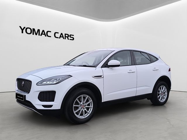 Image for 2018 Jaguar E-Pace 2.0D S - 1 OWNER