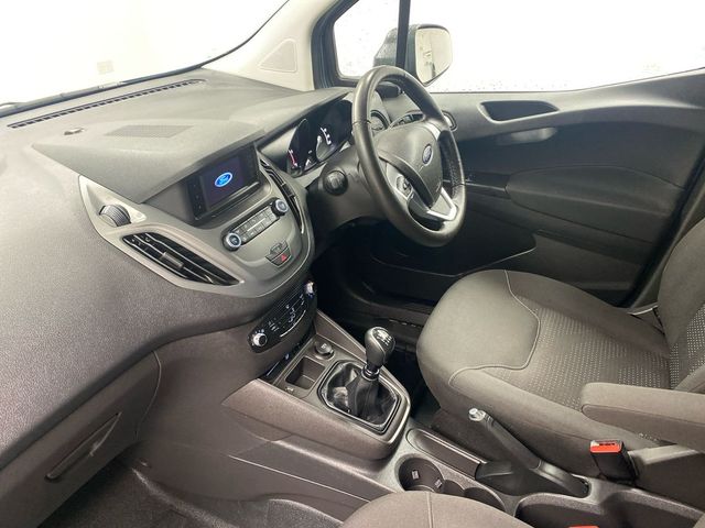 Image for 2023 Ford Transit Courier TRANSIT COURIER TREND 1.5 TD075