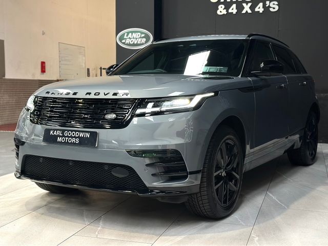 Image for 2023 Land Rover Range Rover Velar P400E DYNAMIC SE PHEV 