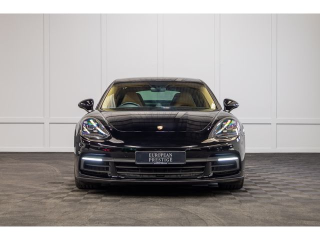 Image for 2018 Porsche Panamera 4 Sport Turismo E-Hybrid