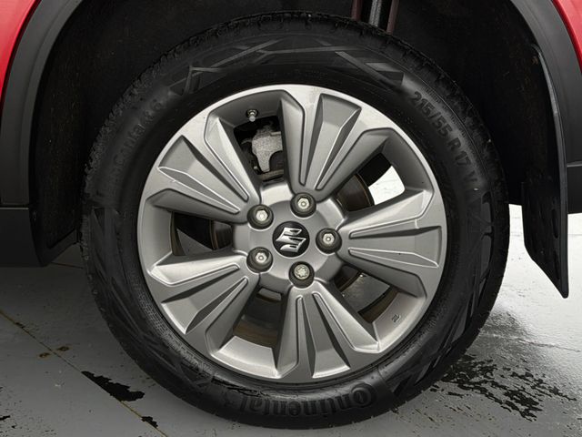 Image for 2024 Suzuki Vitara 1.4 B/jet Hybrid Sz-t 5DR