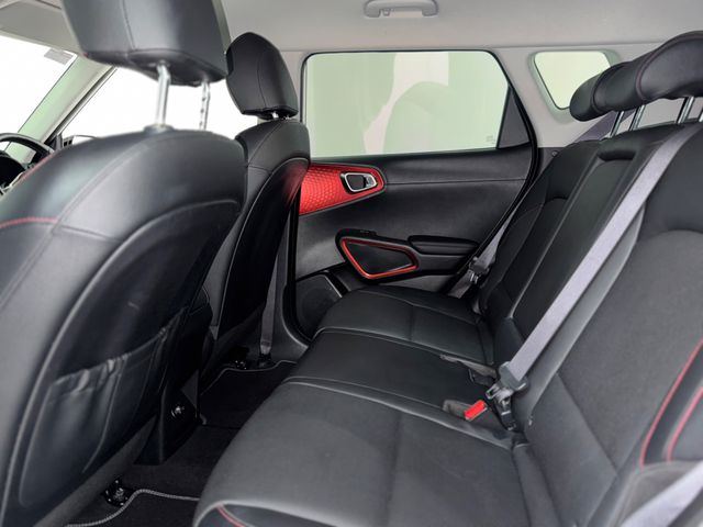 Image for 2019 Kia e-Soul K3 LR 5DR Auto Fully Electric