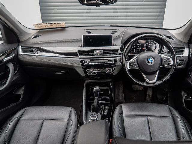 Image for 2021 BMW X1 XDRIVE25E XLINE