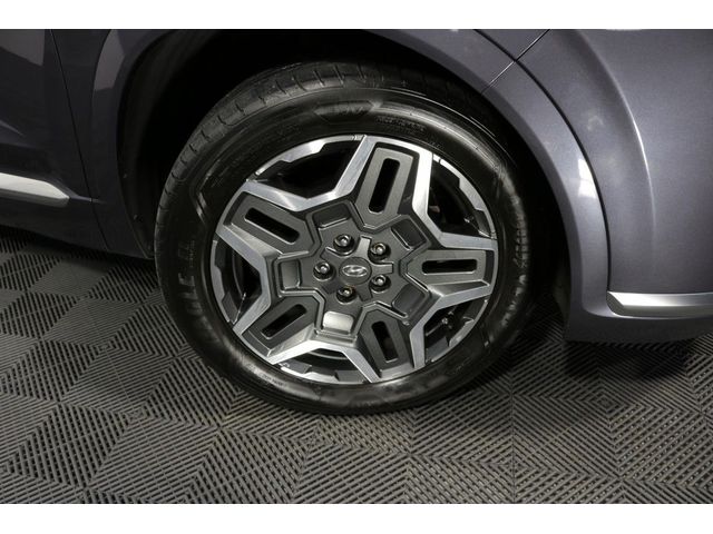 Image for 2022 Hyundai Santa Fe EXECUTIVE PLUS PHEV 1.6L PETROL AUTOMATIC 7 SEATER SUV