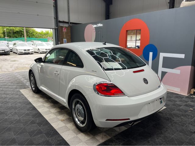 Image for 2016 Volkswagen Beetle 2016 VOLKSWAGEN BEETLE BASE 1.2 AUTOMATIC / REVERSE CAMERA AND MORE