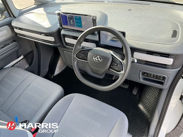 Image for 2026 Maxus eDELIVER 5 eDeliver 5