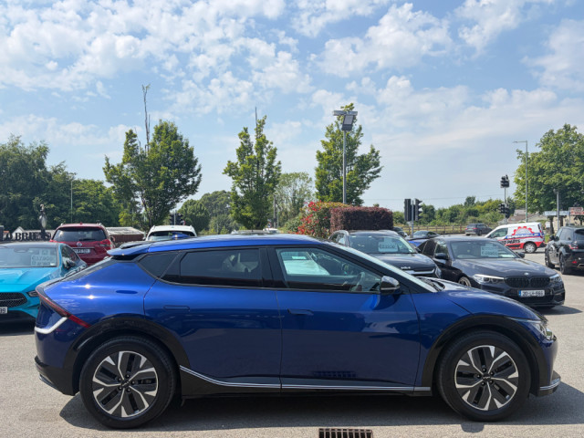 Image for 2022 Kia EV6 Earth 5DR Auto *Great Spec* 