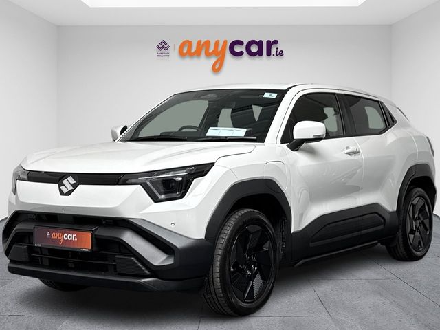 Image for 2026 Suzuki e Vitara MOTION 61KWH