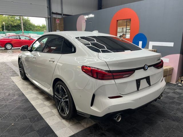 Image for 2024 BMW 2 Series 2024 BMW 218D GRAN COUPE 2.0 AUTOMATIC / CRUISE CONTROL / PARKING CAMERA / AMBIENT LIGHTS AND MORE