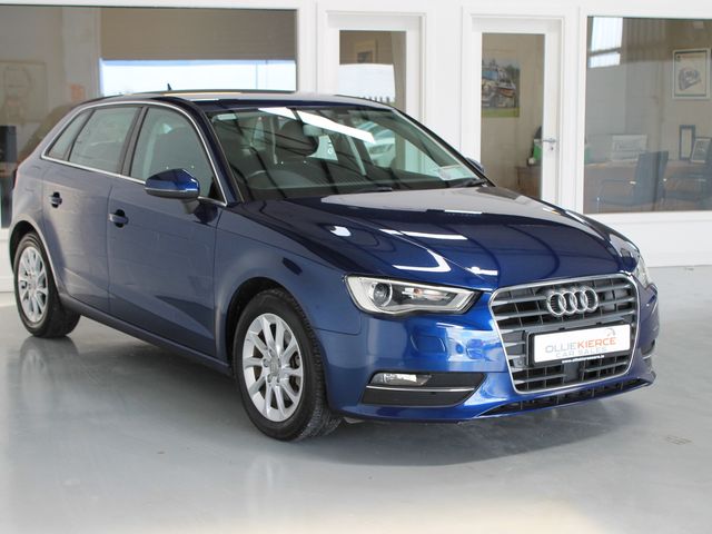 Image for 2015 Audi A3 Dba-8vcxs 5DR Auto