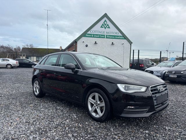 Image for 2016 Audi A3 