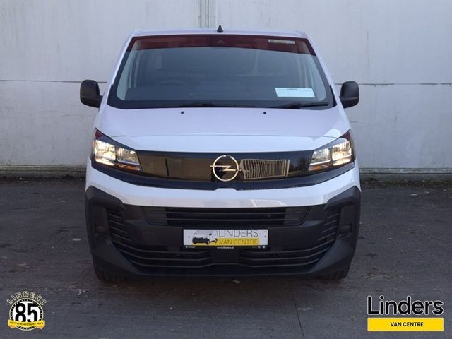 Image for 2025 Opel Vivaro LWB 251 0KMS DEMO