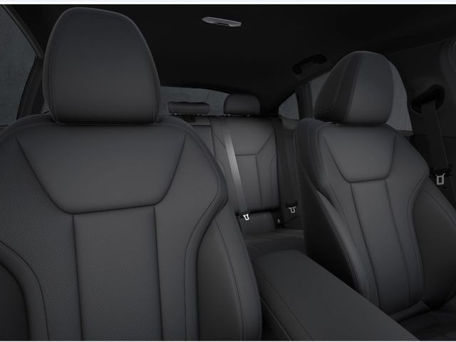 Image for 2026 BMW i4 eDrive35 M Sport