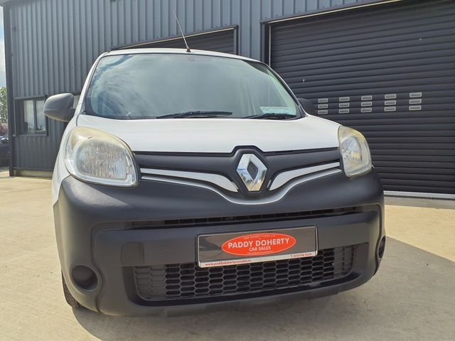 Image for 2015 Renault Kangoo 1.5 DCI ML19
