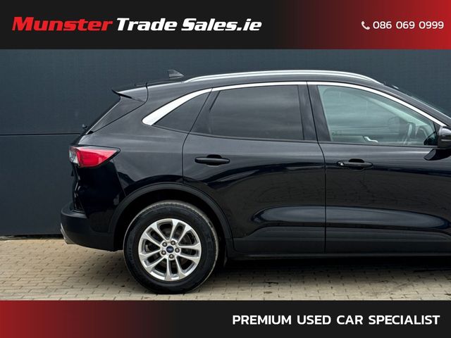 Image for 2022 Ford Kuga 1.5 EcoBlue 120PS Titanium