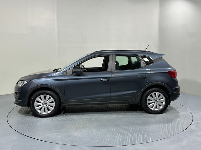 Image for 2020 SEAT Arona 1.6 Tdi Se