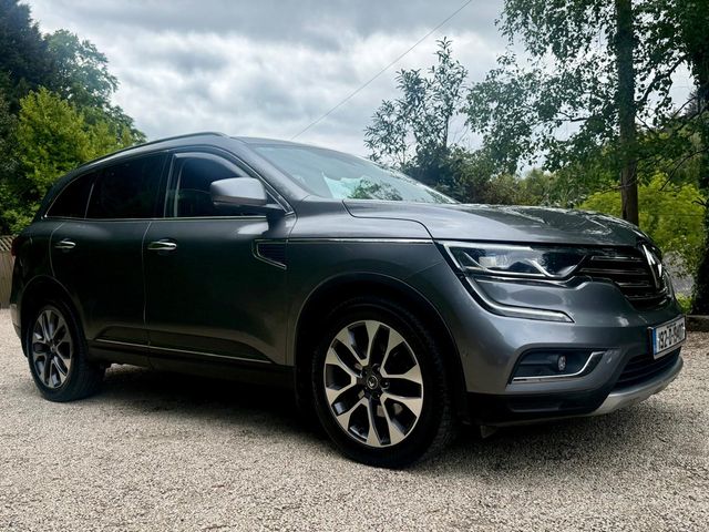 Image for 2019 Renault Koleos GT LINE DCI 175 X 4WD