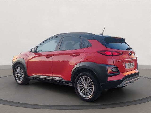 Image for 2018 Hyundai Kona 1.0 T-GDI Executive