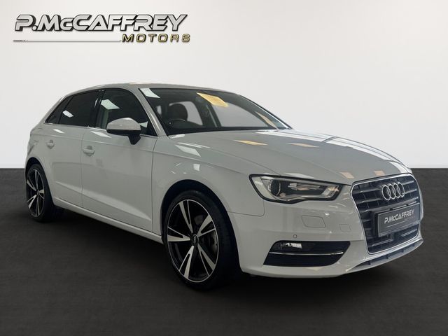Image for 2015 Audi A3 1.4 TFSI 150BHP S TRONIC SE