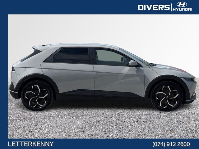 Image for 2024 Hyundai Ioniq 5 Stellar 77KWH Automatic