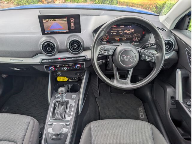 Image for 2018 Audi Q2 1.0 TFSI SPORT AUTO // LOW KMs //