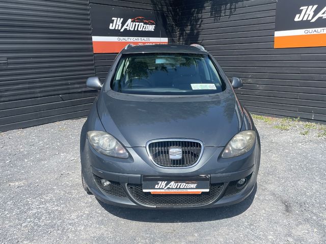 Image for 2009 SEAT Altea XL 1.9 TDI D 5DR S