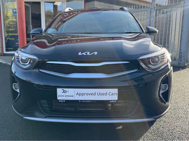 Image for 2024 Kia Stonic 1.0 K2 MY24 5DR